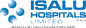 Isalu Hospitals logo