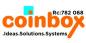 Coinbox Limited logo