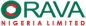 Orava Nigeria logo