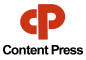ContentPress logo