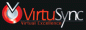 VirtuSync logo