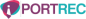 Portrec Resourcing logo