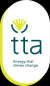 Trama TecnoAmbiental (TTA) logo