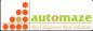 Automaze logo