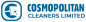 Cosmopolitan Cleaners Limited logo