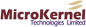 MicroKernel Technologies Limited logo