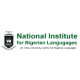 The National Institute for Nigerian Languages (NINLAN) logo