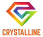 Crystaline Nigeria logo