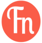 Fornaij logo