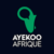 Ayekoo Afrique logo