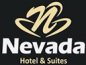 Nevada Hotel & Suites logo