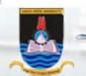 Lagos State University (LASU) logo