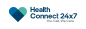 HealthConnect24x7.com logo