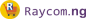 Raycom.ng logo