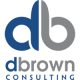 dbrownconsulting (DBC) logo