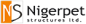 Nigerpet Structures Limited logo