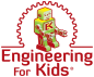 Engineering for Kids logo