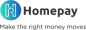 Homepay.Africa logo