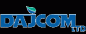 DAJCOM logo
