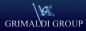 Grimaldi Agency Nigeria logo