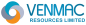 Venmac Resources Limited logo