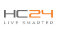 HomeConnect24 logo