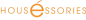 Housessories logo