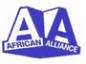 African Alliance Insurance logo