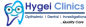 Hygei Dental and Eye Clinic logo