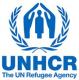 UN High Commissioner For Refugees - UNHCR logo