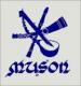 MUSON logo