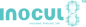 Inocul8 logo
