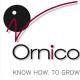 Ornico logo