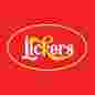 Lickers Restaurant logo