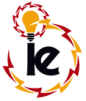 Ikeja Electricity Distribution Company logo