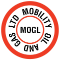Mobility Oil and Gas logo