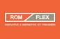 Rom-Flex Networks Ltd logo