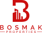 Bosmak Properties Limited logo