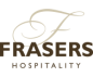Frasers Hospitality logo