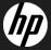 Hewlett Packard - HP logo