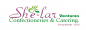 She-Lar Confectioneries/Catering logo