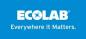 Ecolab Company logo