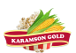 Karamson Farms logo