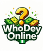 WhoDeyOnline