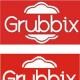 Grubbix Catering Services logo