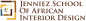 Jenniez School of African Interior Design logo