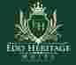 Edo Heritage Hotel logo