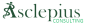 Asclepius Healthcare Consultant logo