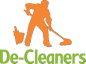De-Cleaners Consult Pro Nigeria Ltd logo