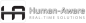 Human-Aware Real-Time Solutions Ltd logo
